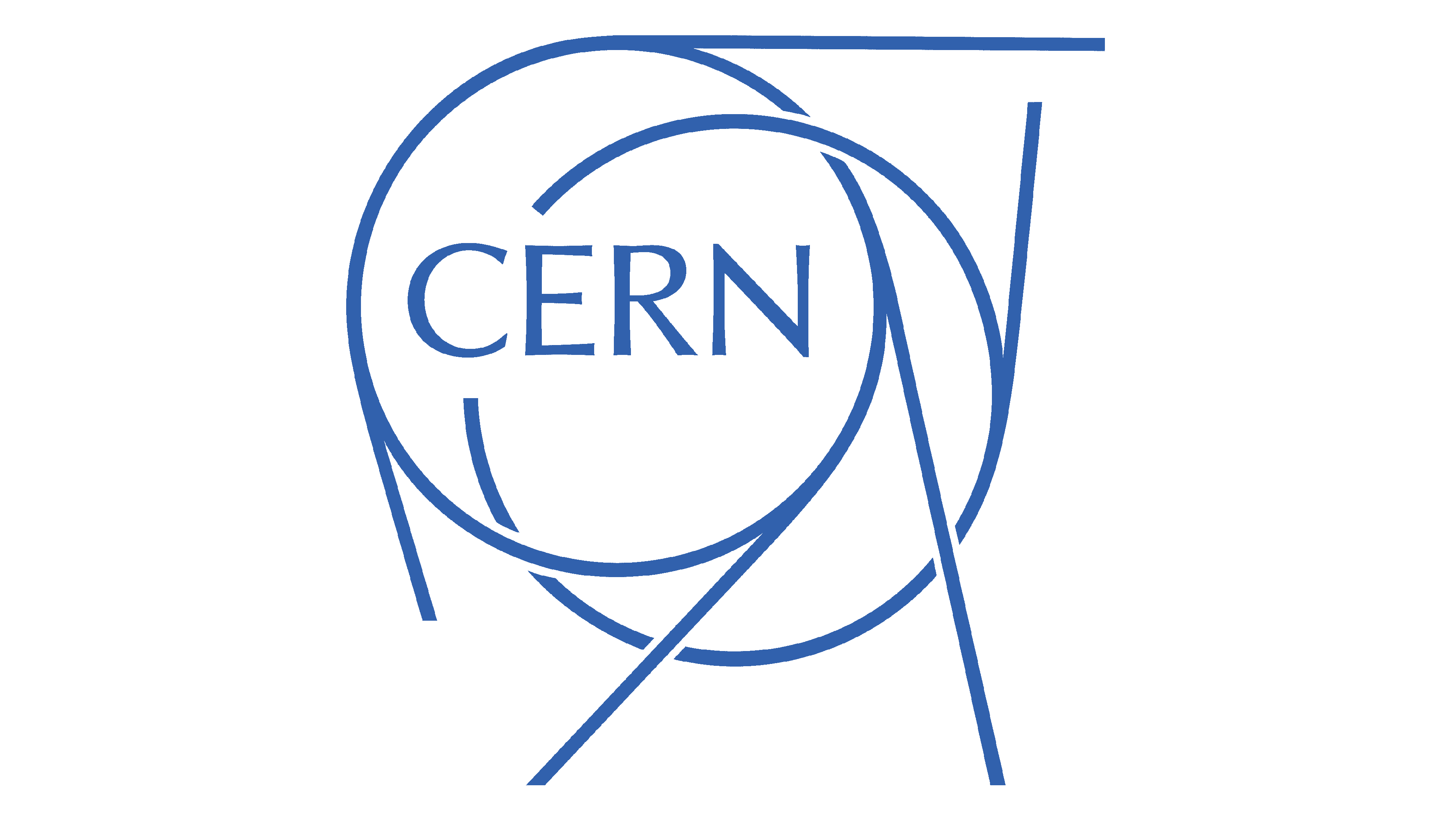 Logo CERN