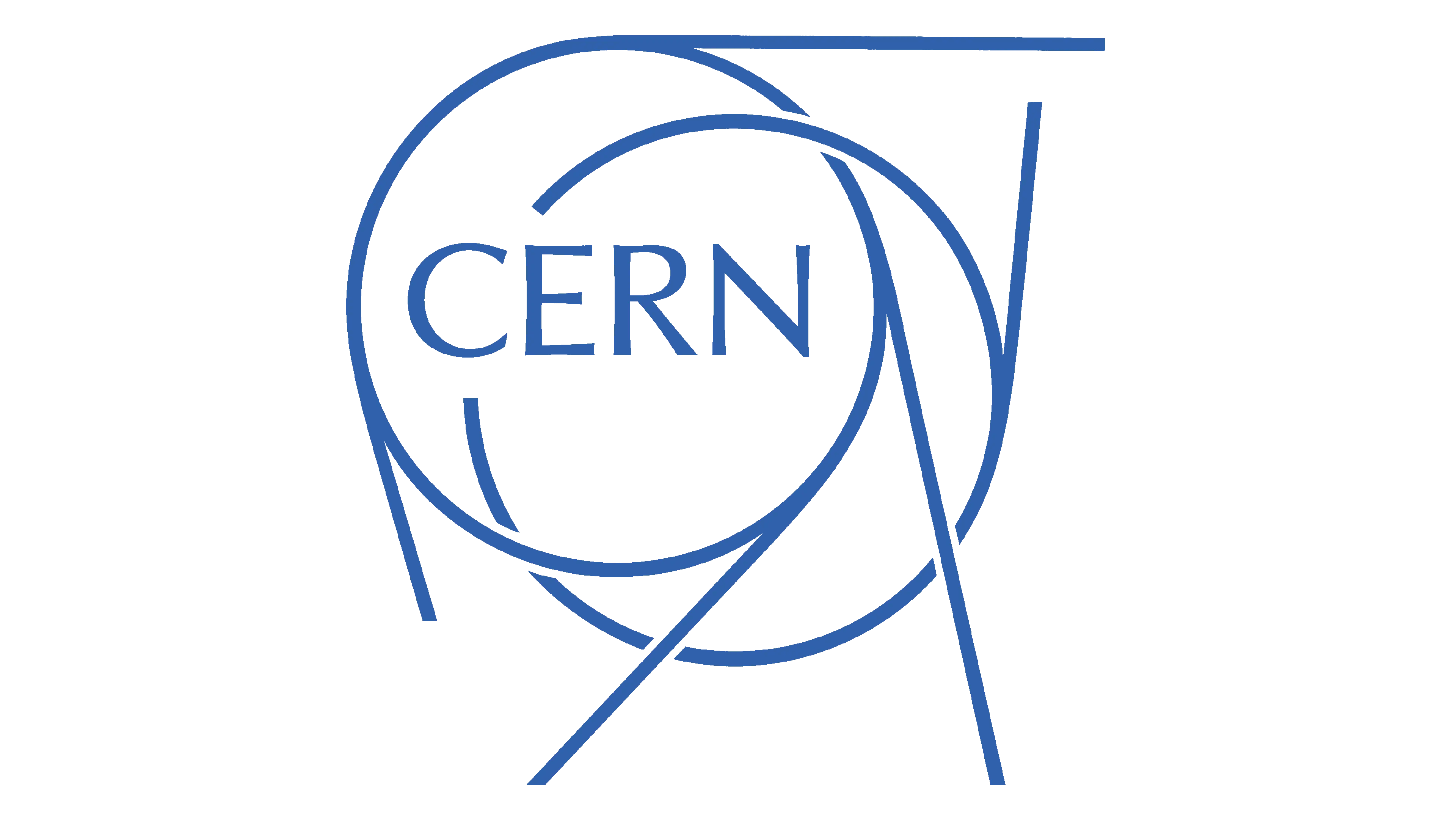 Logo CERN