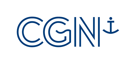 Logo CGN