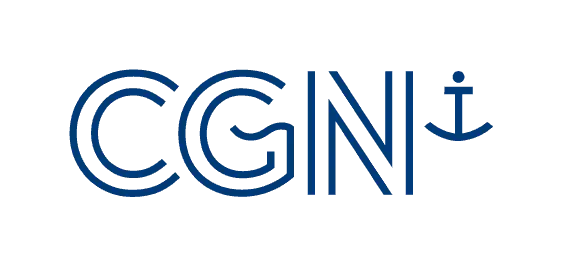 Logo CGN