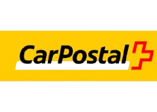 Logo Car postal
