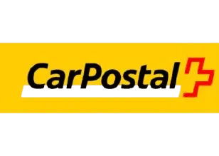Logo Car postal
