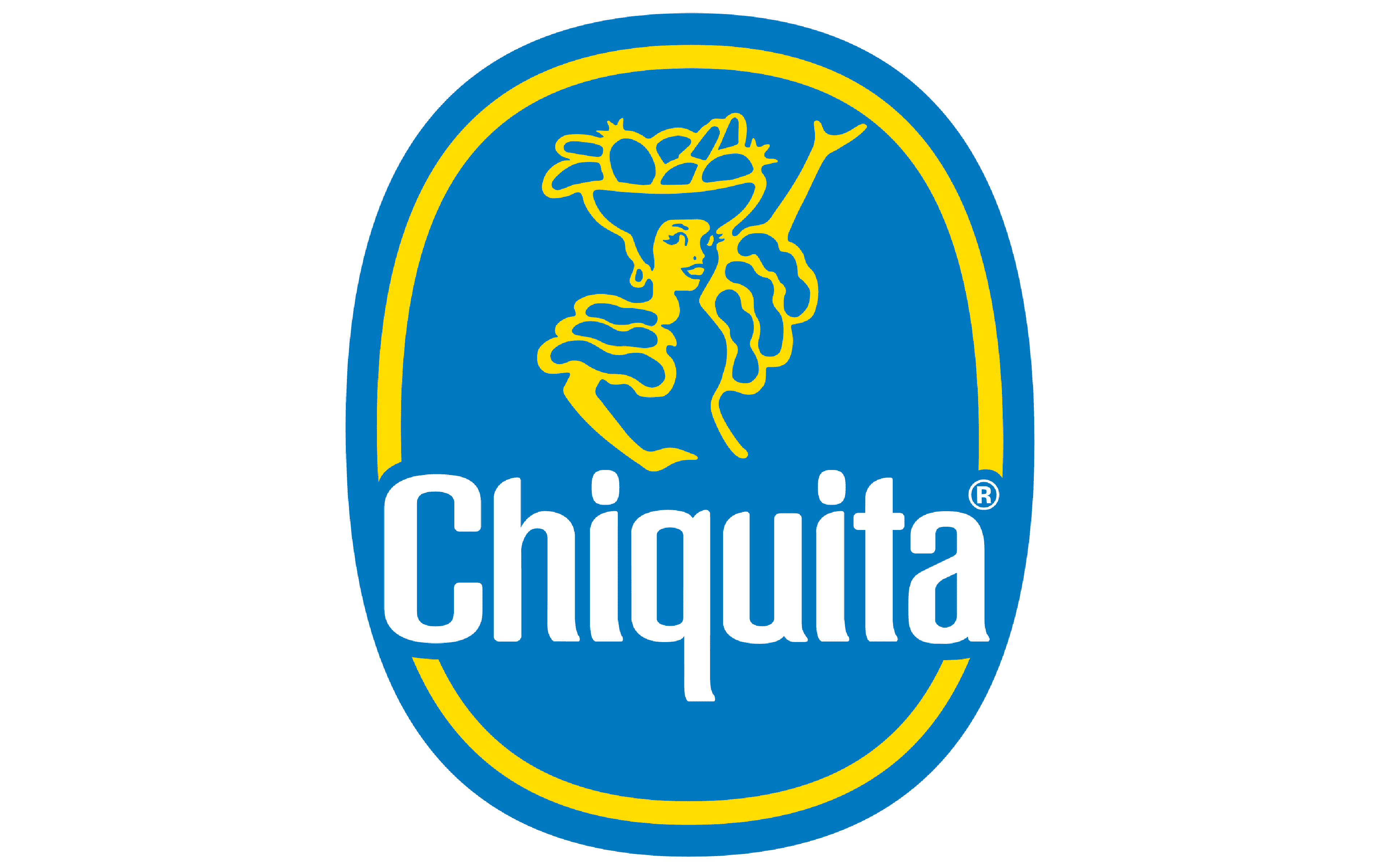 Logo Chiquita