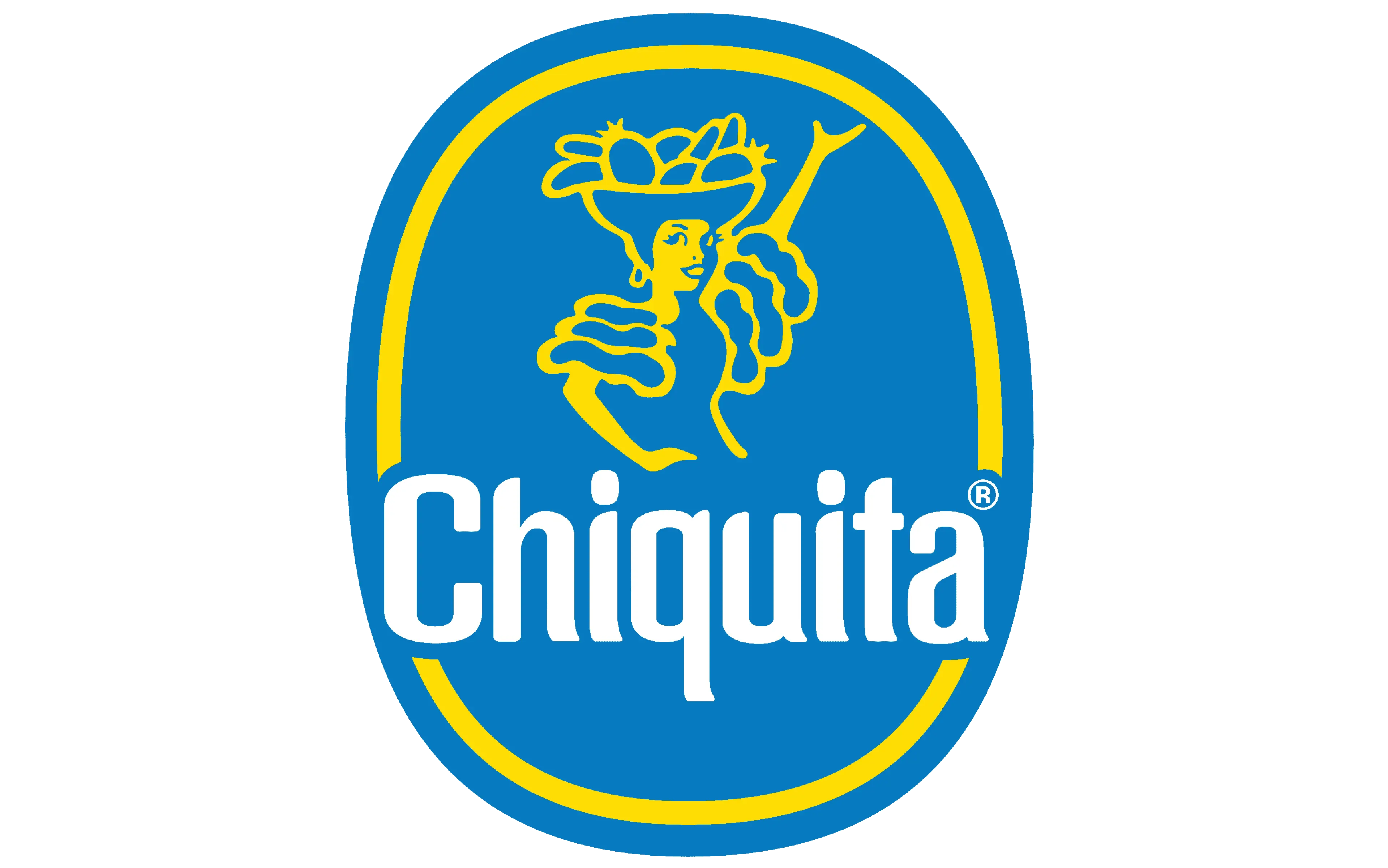 Logo Chiquita