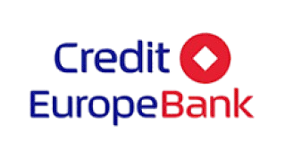 Logo Crédit Europe Bank