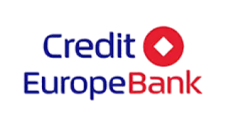 Logo Crédit Europe Bank