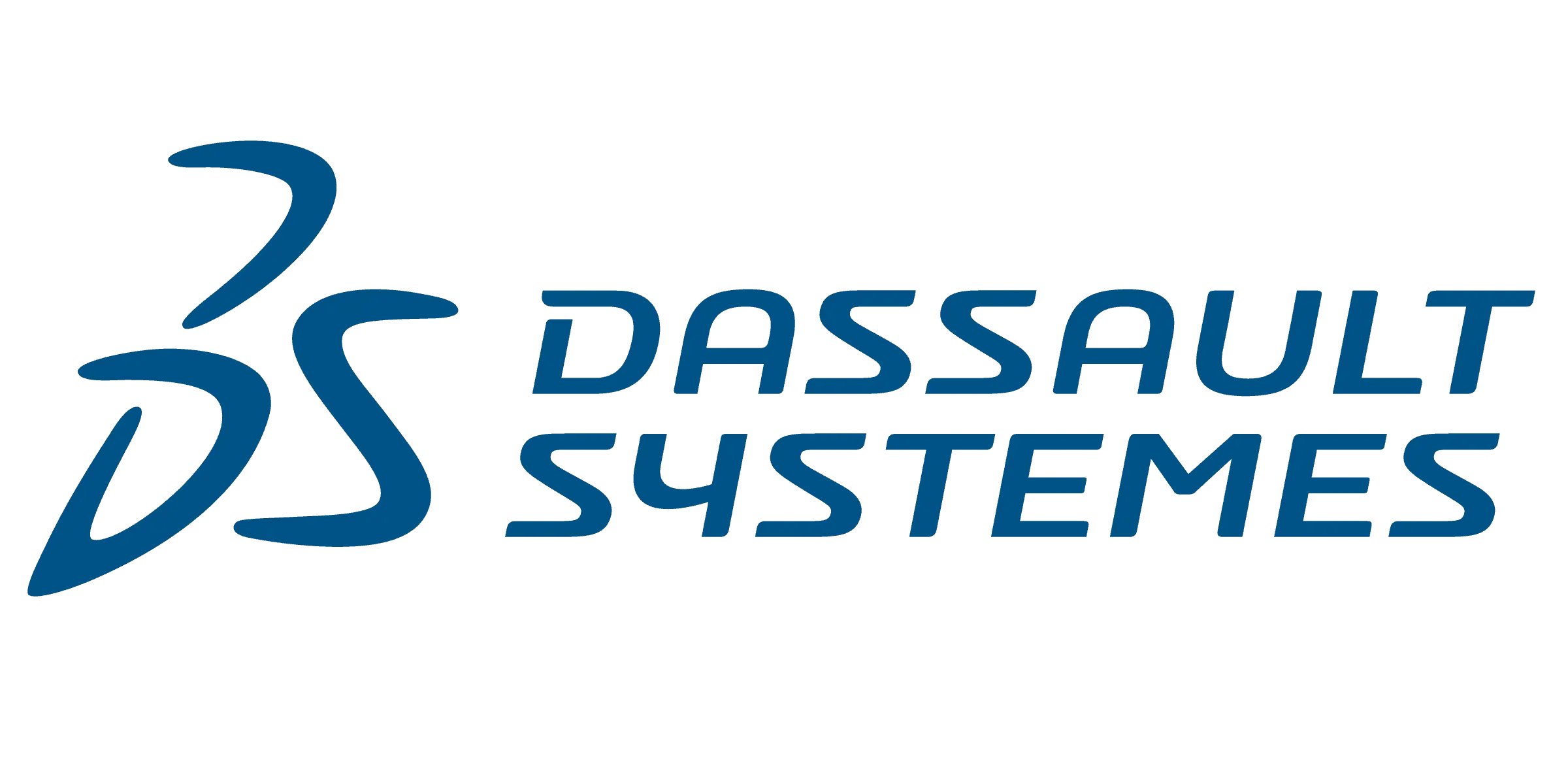 Logo Dassault