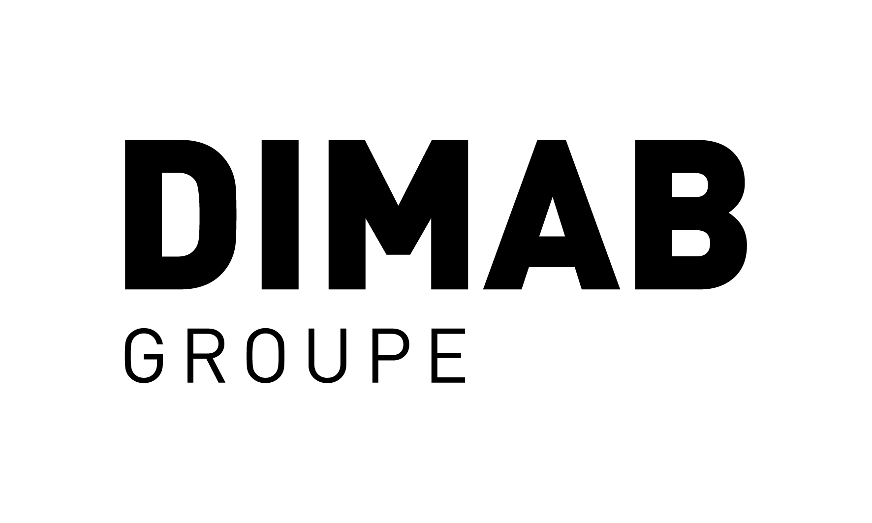 Logo DIMAB