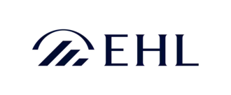 Logo Ecole Hôtelière de Lausanne - EHL