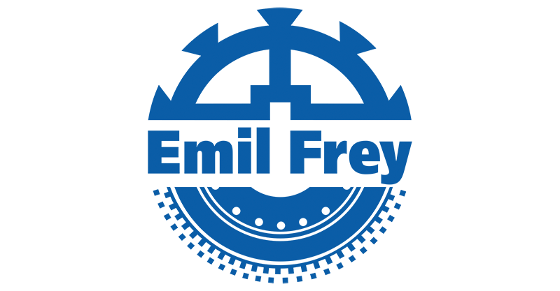 Logo Emil Frey