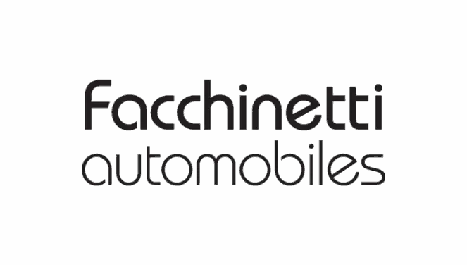 Logo Facchinetti Auto