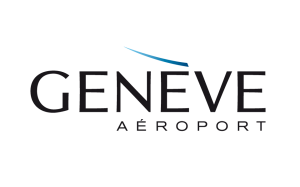 Logo Genève Aéroport