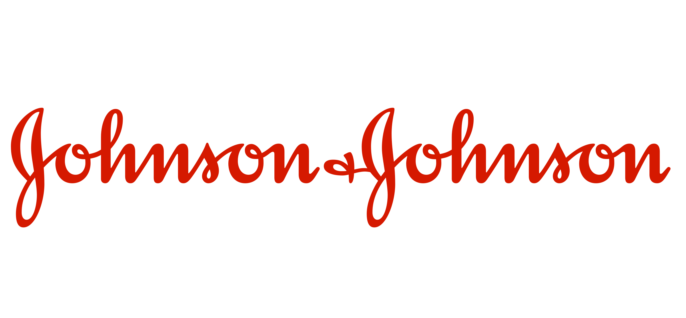 Logo Johnson & Johnson
