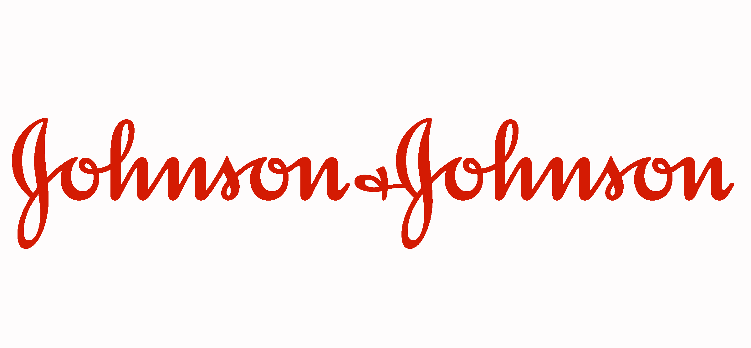 Logo Johnson & Johnson