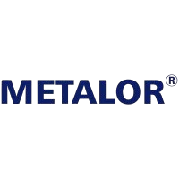 Logo Metalor