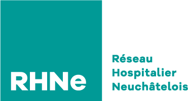 Logo RHNe