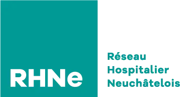 Logo RHNe