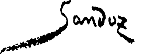 Logo Sandoz Foundation