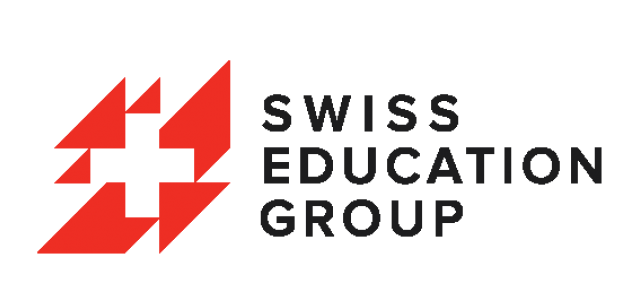 Logo Swiss Education Group