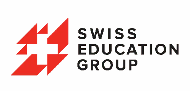 Logo Swiss Education Group