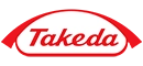 Logo Takeda