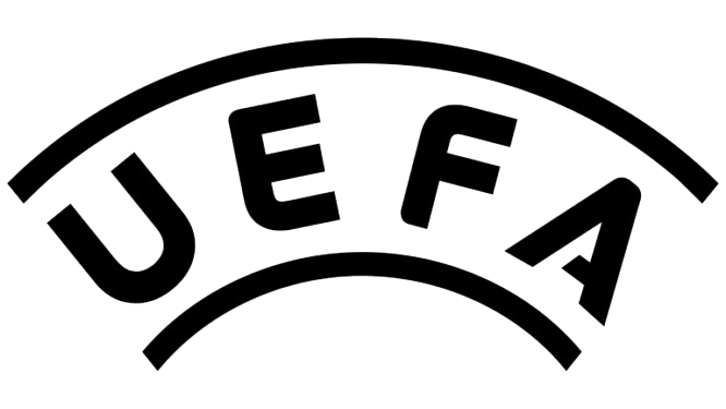 Logo UEFA