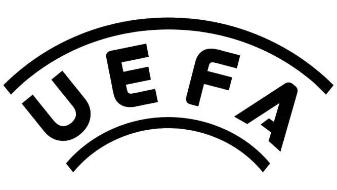 Logo UEFA