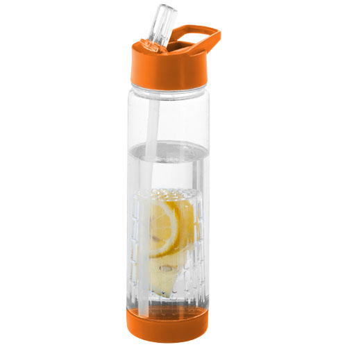 Bidon Tutti frutti avec infuseur 740ml