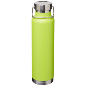 Bouteille Thor avec isolation par le vide et couche de cuivre 650ml