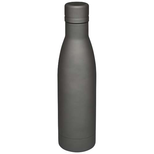 Bouteille isotherme Vasa sous vide avec couche de cuivre de 500 ml