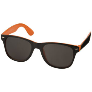 Lunettes de soleil bicolores Sun Ray