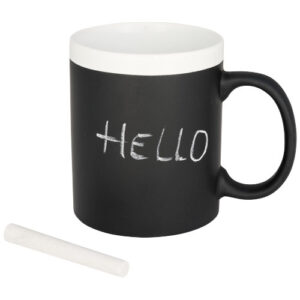 Tasse d’écriture Chalk 330ml