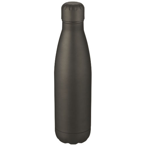 Bouteille Cove de 500 ml en acier inoxydable à isolation sous vide
