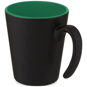 Mug en céramique Oli 360 ml avec anse