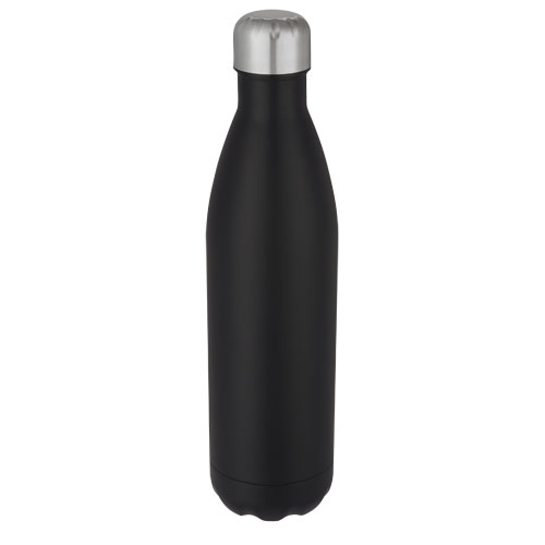 Bouteille Cove de 750 ml en acier inoxydable à isolation sous vide
