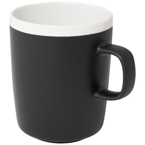 Tasse en céramique Lilio de 310 ml