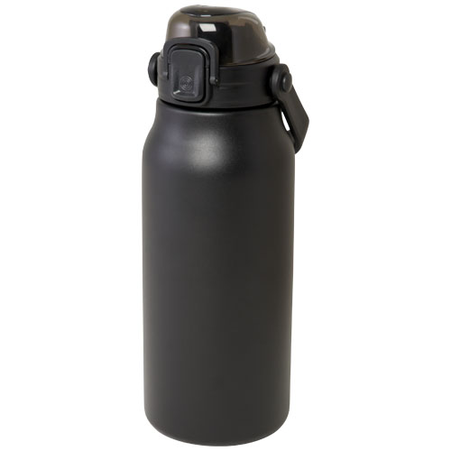Bouteille isotherme sous vide Giganto de 1 600 ml en cuivre et acier inoxydable recyclé certifié RCS