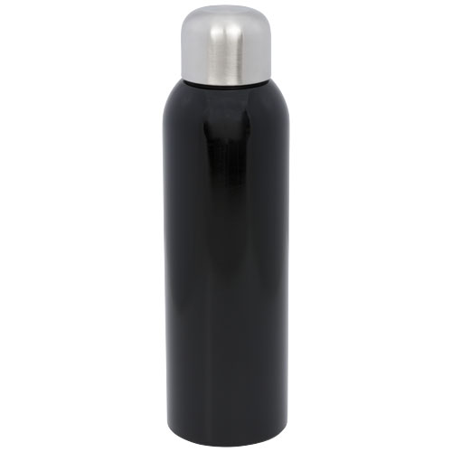 Bouteille d'eau Guzzle de 820 ml en acier inoxydable certifié RCS