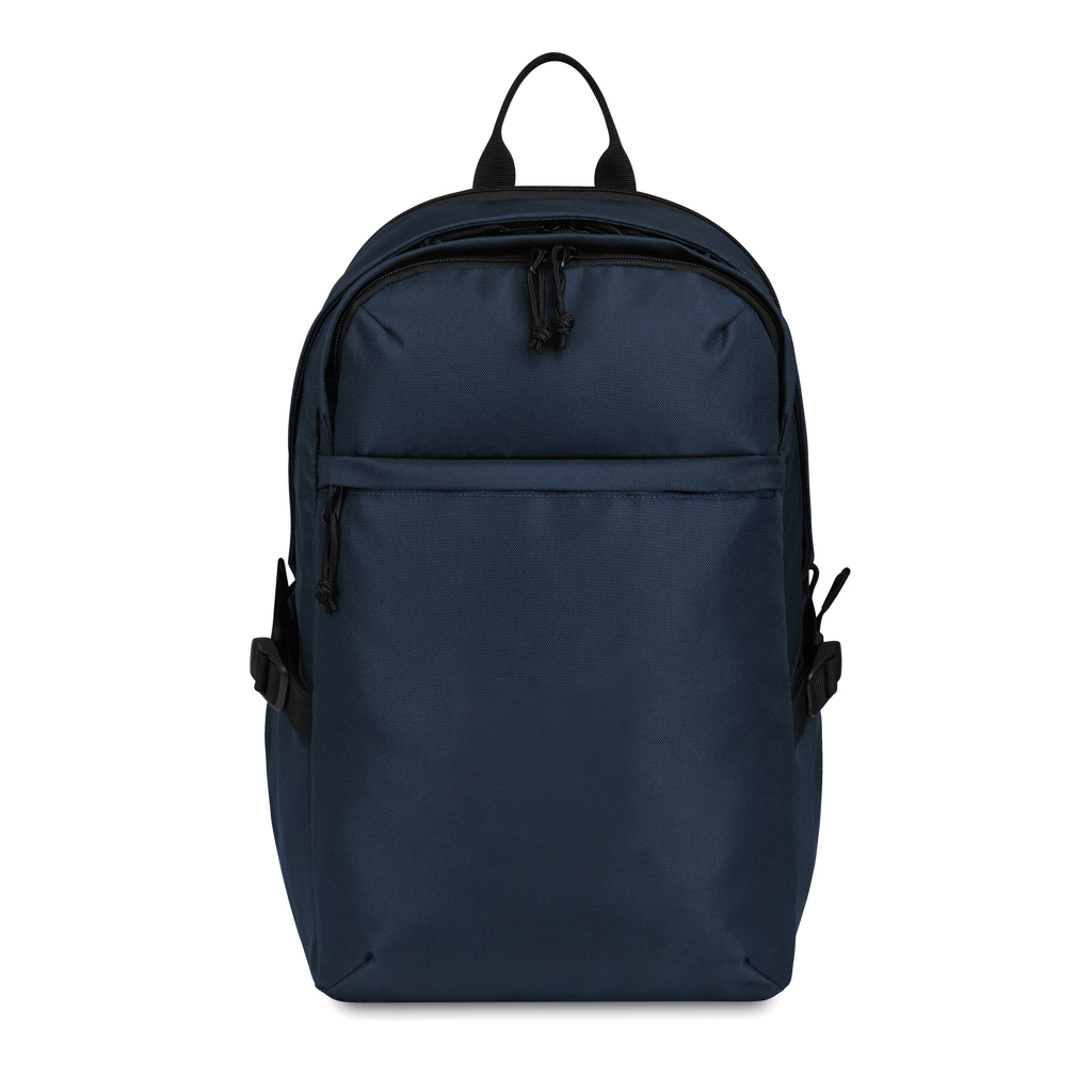 Sac à dos ordinateur 15' en rPET AWARE™ Renew