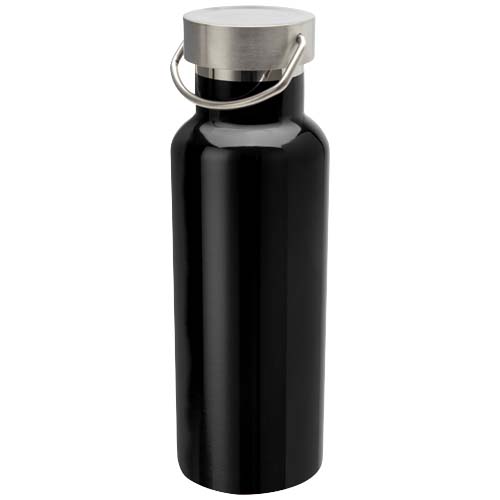 Bouteille d’eau Thor de 500 ml en acier inoxydable certifié RCS