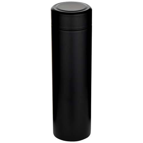Gourde Taylor en acier inoxydable à double paroi de 450 ml avec filtre à thé