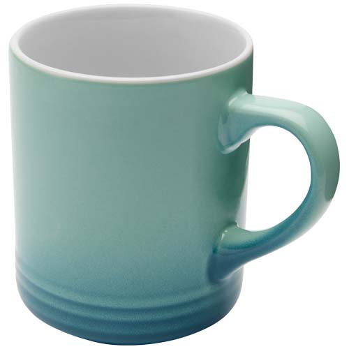 Mug Laguna en céramique de 330 ml