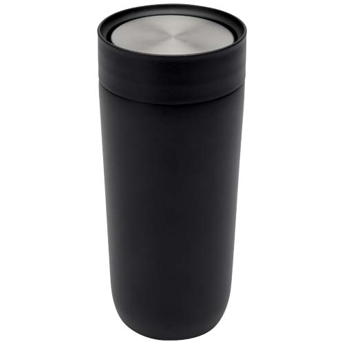 Gobelet Camden de 350 ml en acier inoxydable certifié RCS avec revêtement en céramique