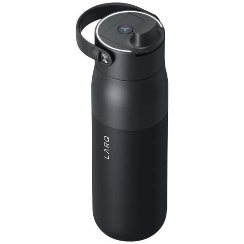 Bouteille d’eau LARQ PureVisTM 2.0 de 680 ml