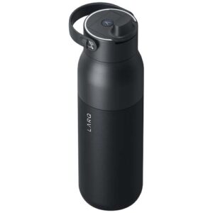Bouteille d’eau LARQ PureVisTM 2.0 de 1 000 ml