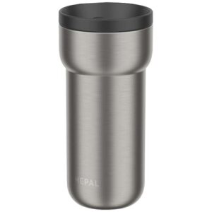 Mug isotherme mepal Ellipse en acier inoxydable de 375 ml