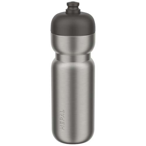 Bouteille de sport mepal Pull en acier inoxydable de 800 ml
