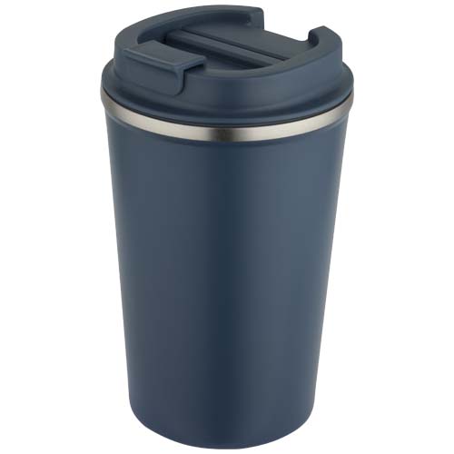 Gobelet en acier inoxydable Newport à double paroi de de 350 ml isolé sous vide