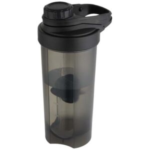 Bouteille de sport Forza de 700 ml avec bille de shaker