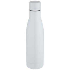 Bouteille d’eau Vasa de 500 ml en acier inoxydable avec impression par sublimation